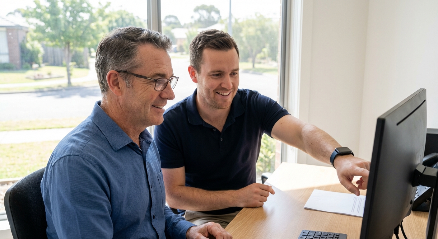 Small Business IT Support Kingswood