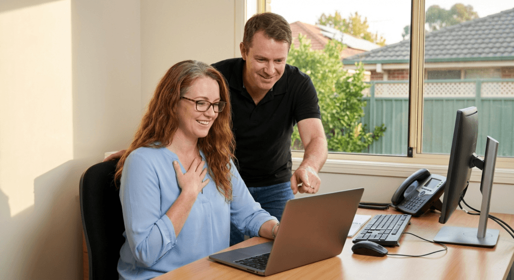 Small Business IT Support Mayfield