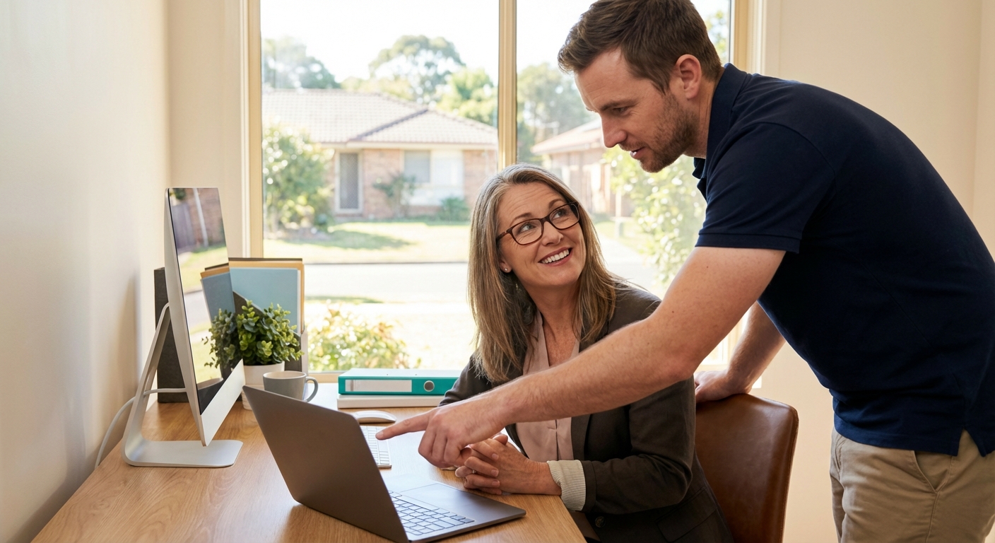 Small Business IT Support Moonee Beach