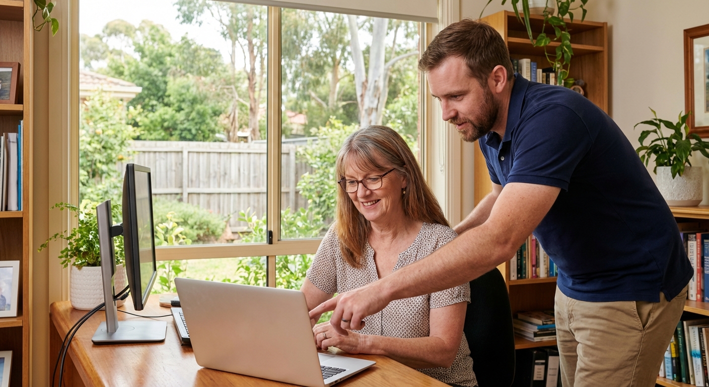 Small Business IT Support Mount Vernon