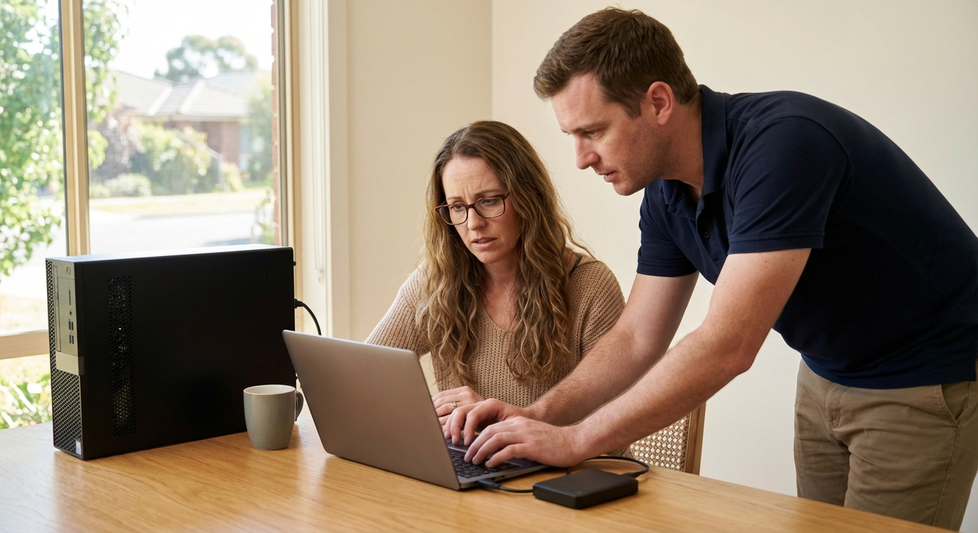 Small Business IT Support Ooma