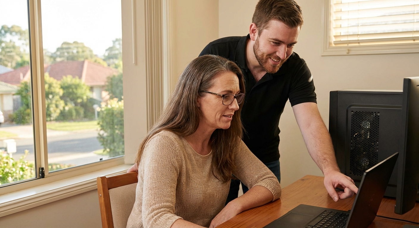 Small Business IT Support Pimlico