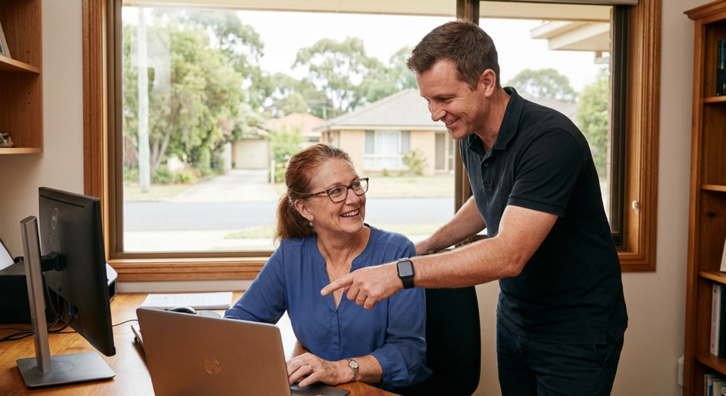 Small Business IT Support Port Noarlunga South