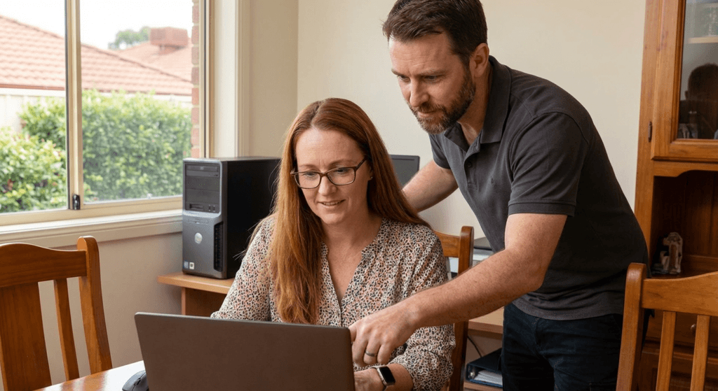 Small Business IT Support Thornton