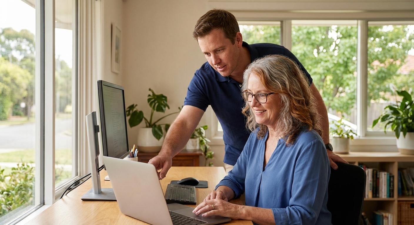 Small Business IT Support Towamba
