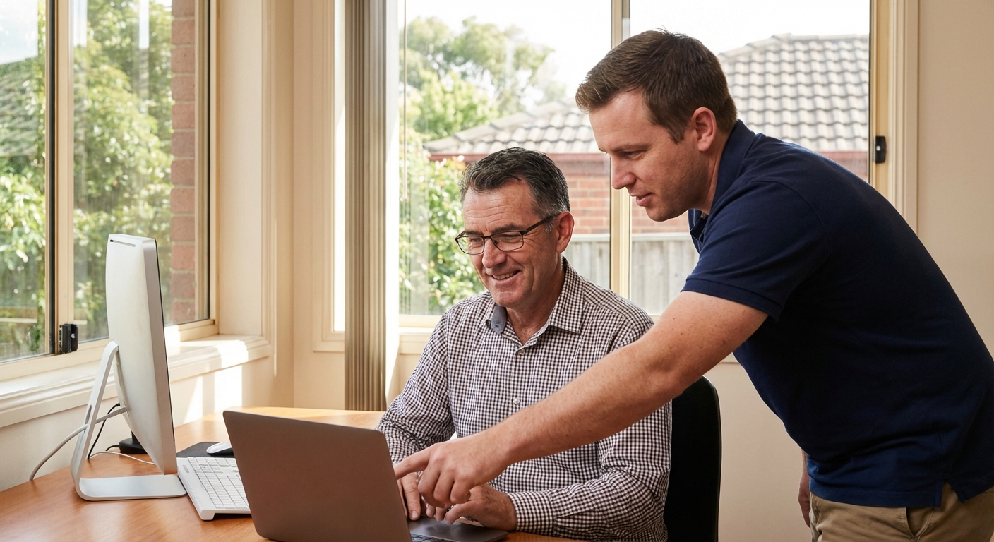 Small Business IT Support Whitton