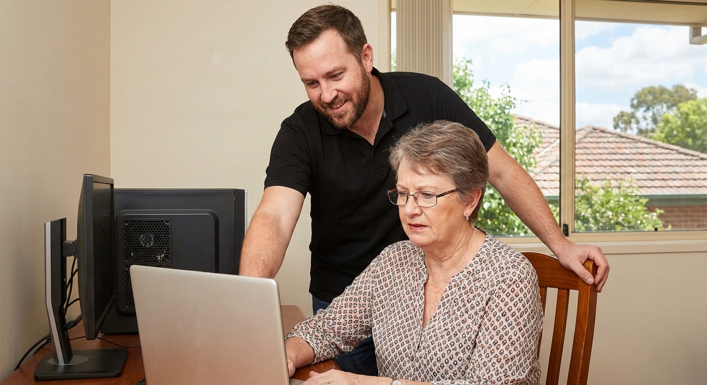 Small Business IT Support Woy Woy Bay