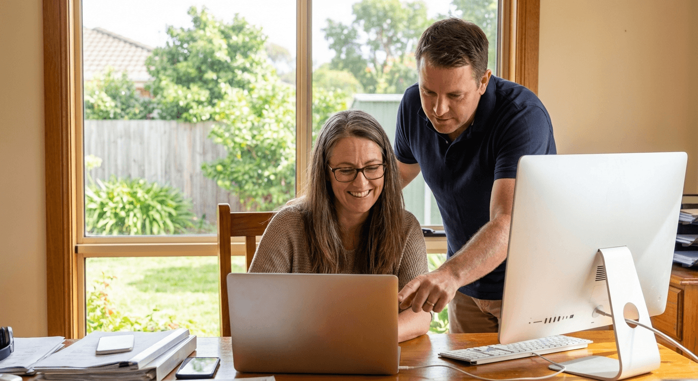 Small Business IT Support Zillmere