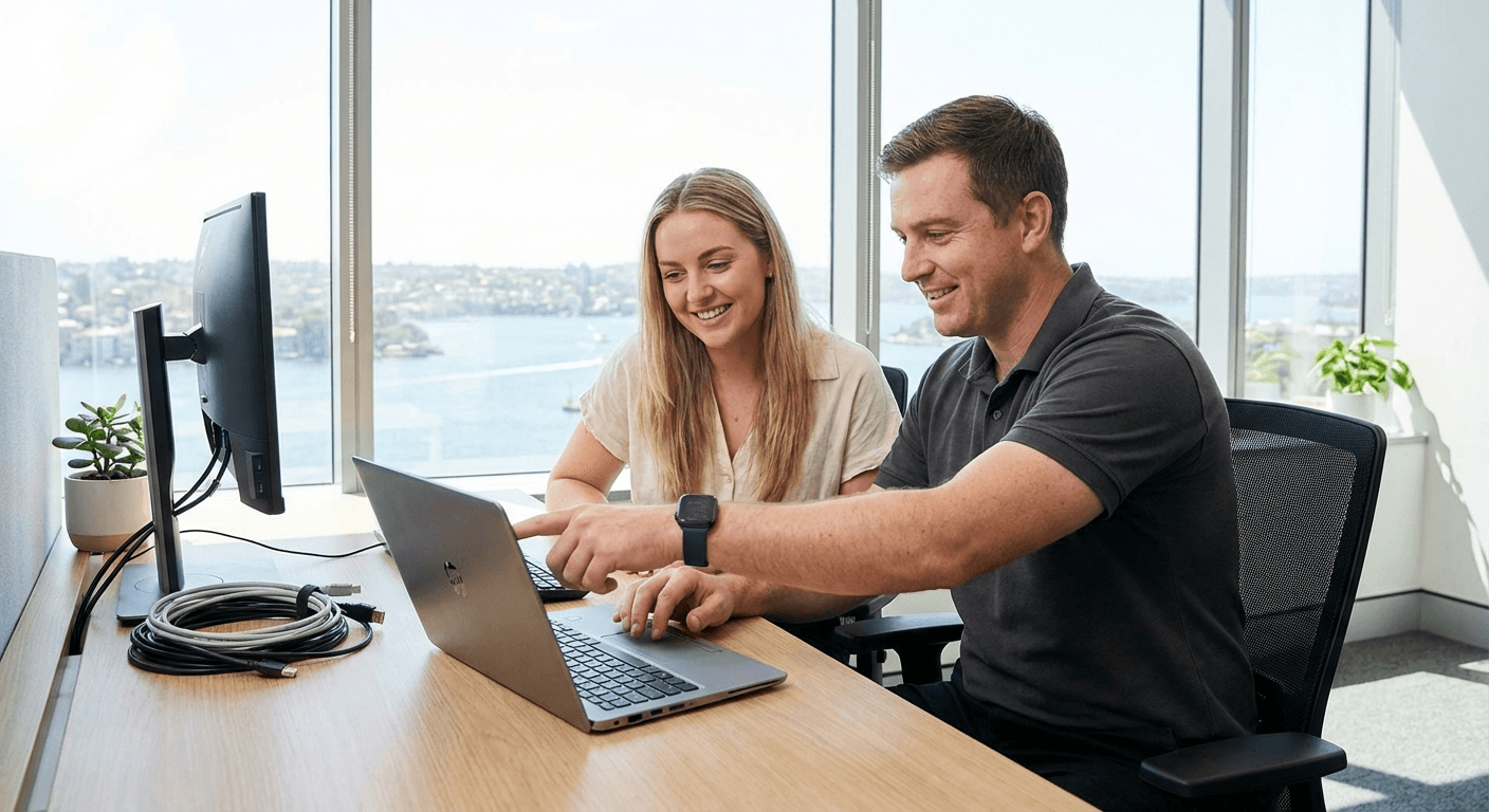 Tech Help and Repair Abbotsford 2046 2
