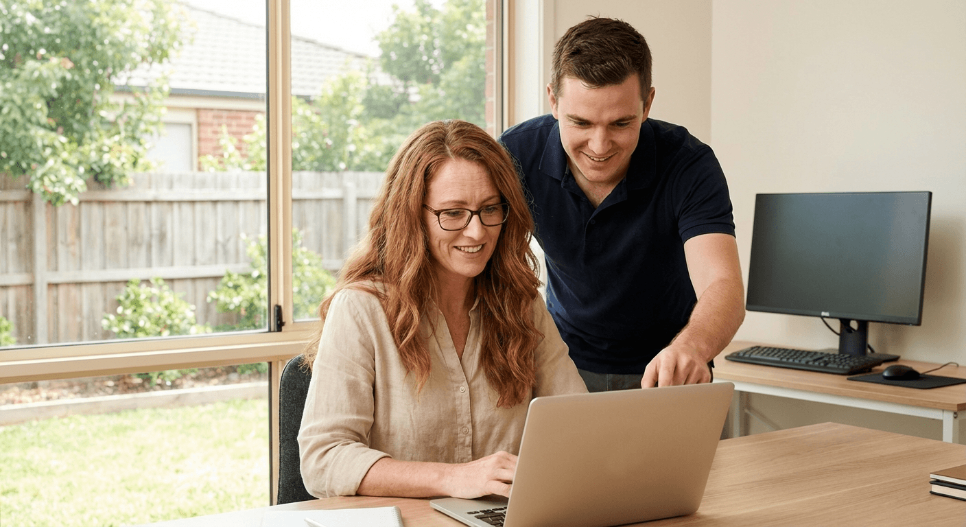 Tech Help and Repair Barrengarry