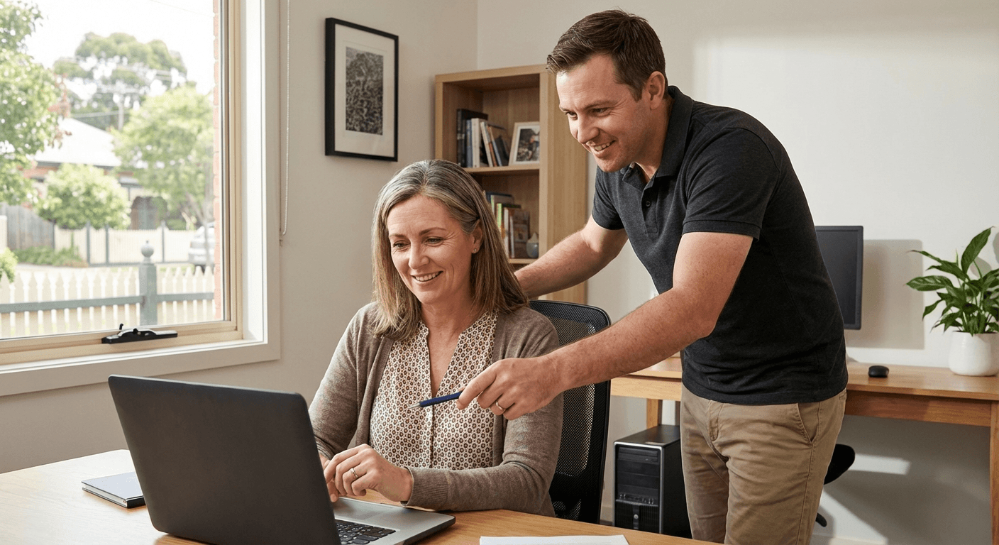 Tech Help and Repair Bellarine