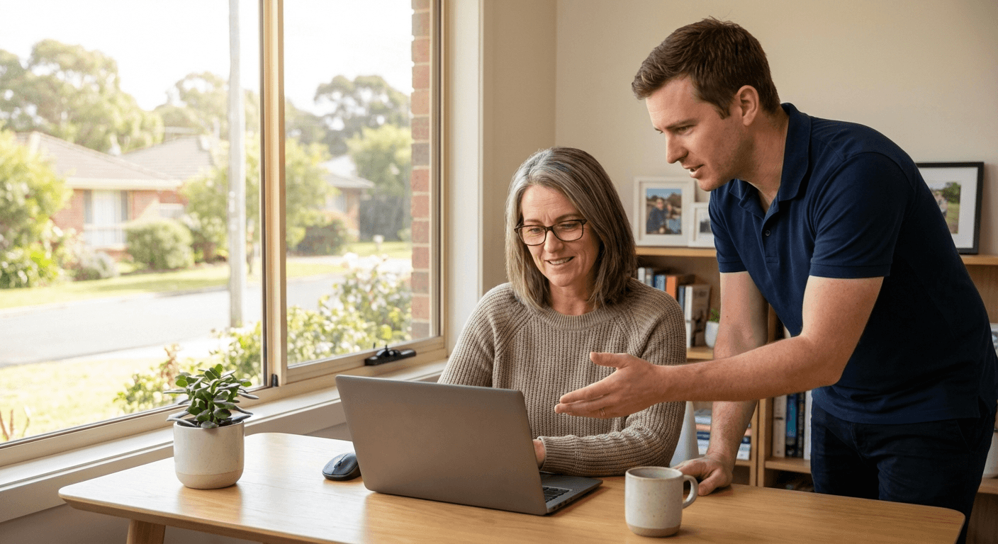 Tech Help and Repair Bevendale