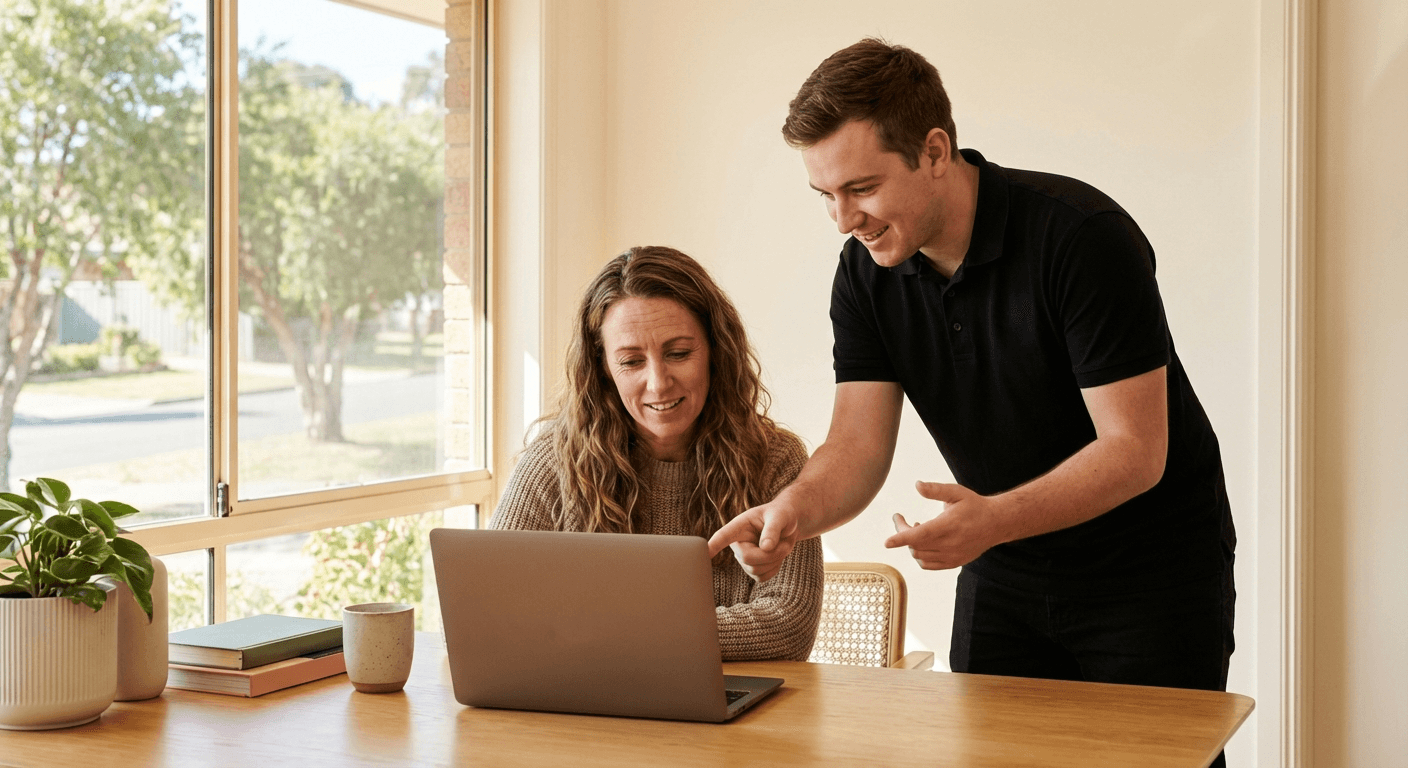 Tech Help and Repair Bungonia