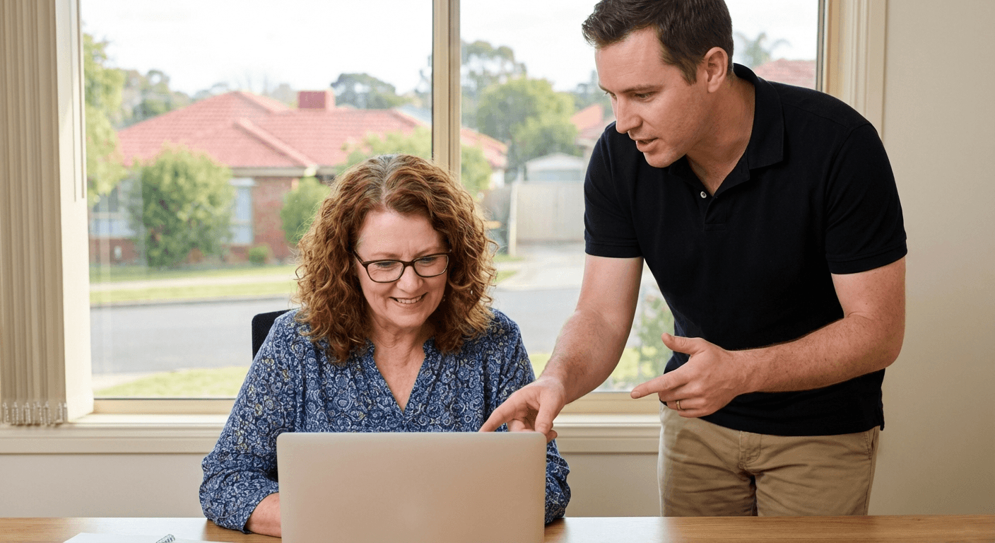 Tech Help and Repair Carrington Falls
