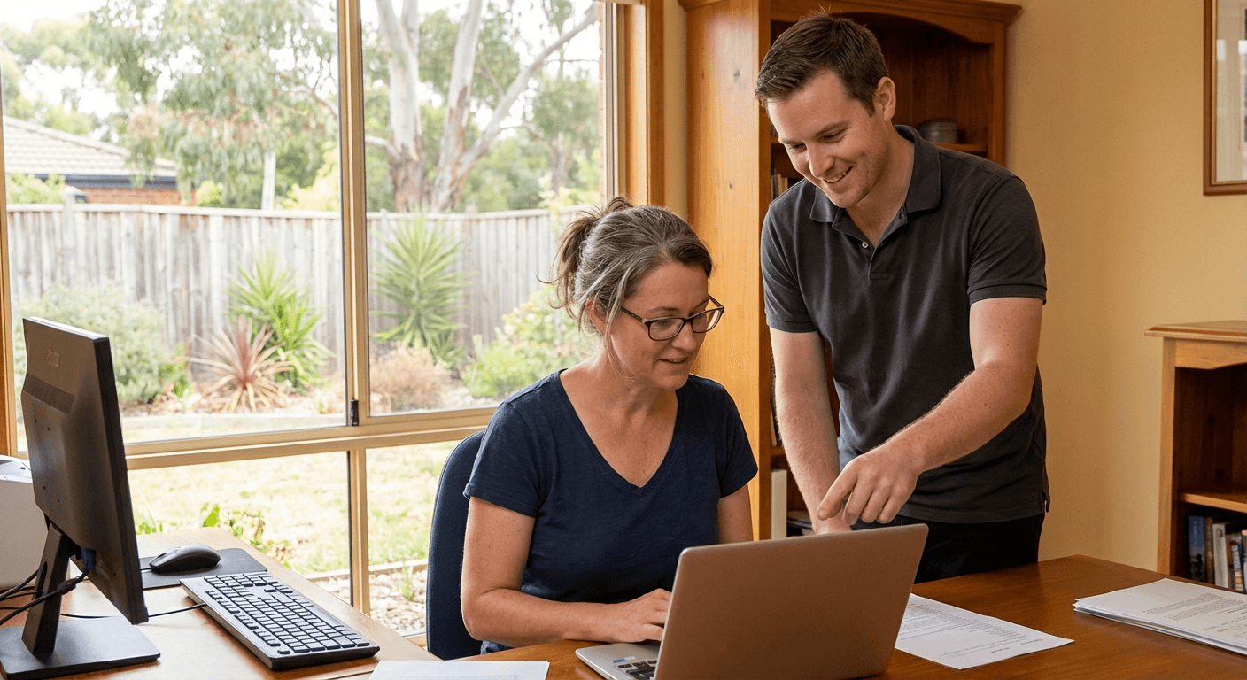 Tech Help and Repair Dry Creek