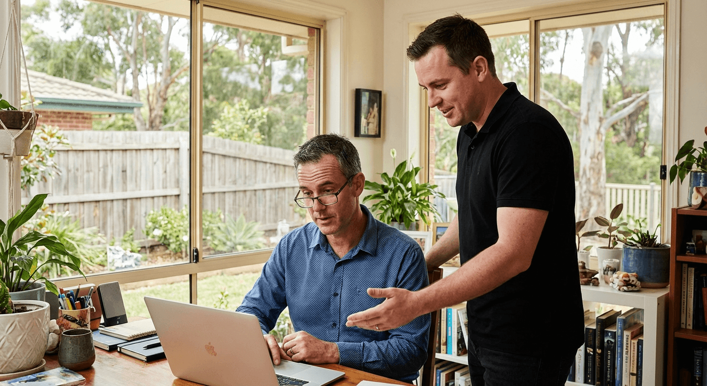 Tech Help and Repair Everton Hills