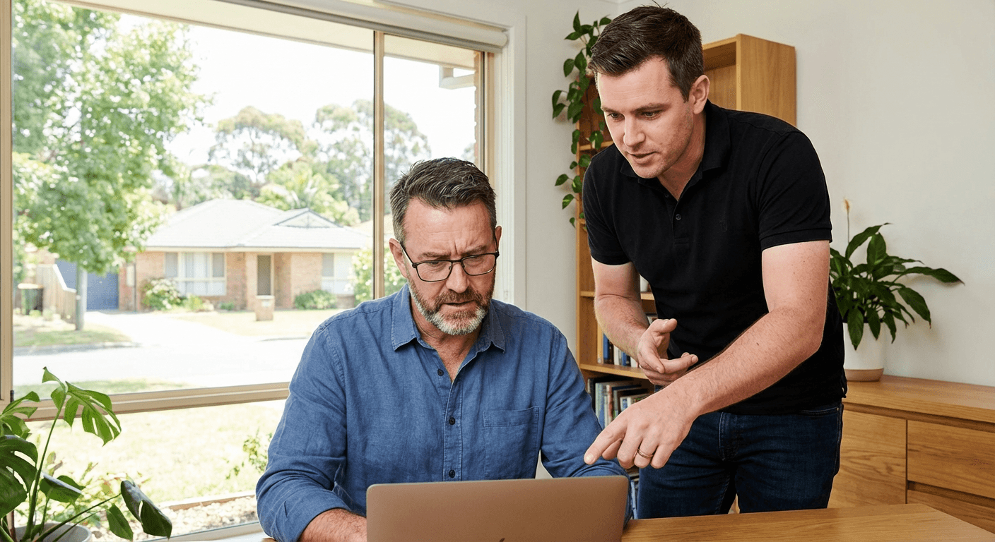Tech Help and Repair Frenchman Bay