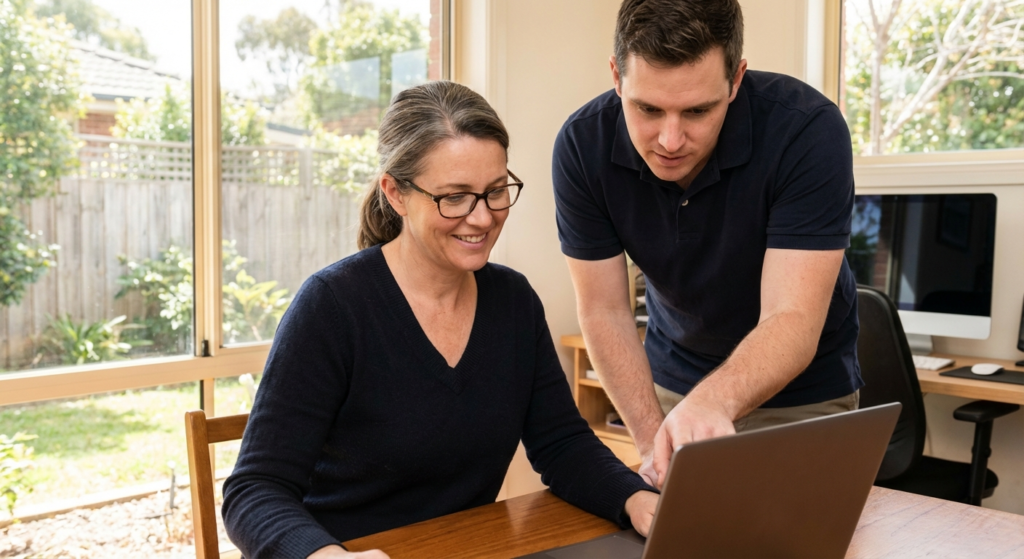 Tech Help and Repair Inglewood