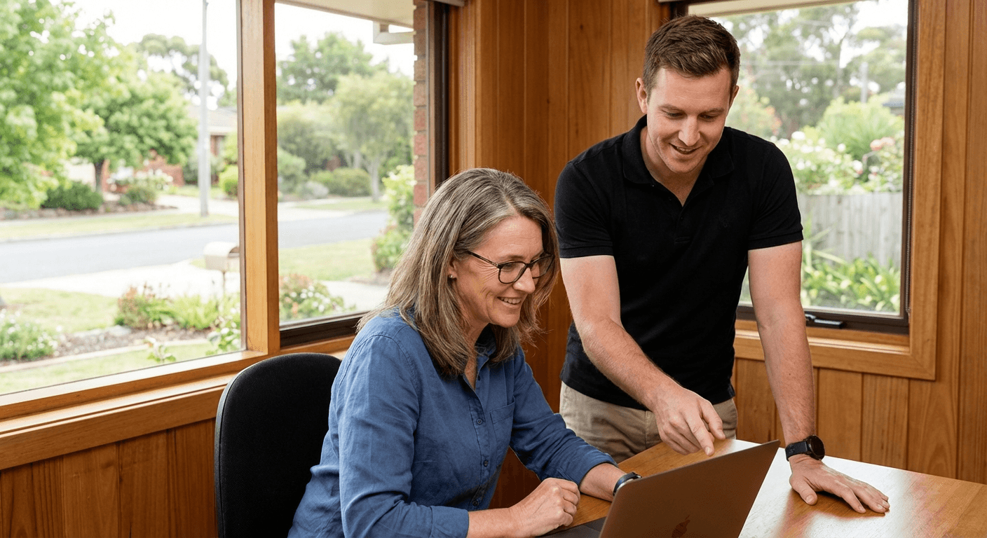 Tech Help and Repair Lilydale