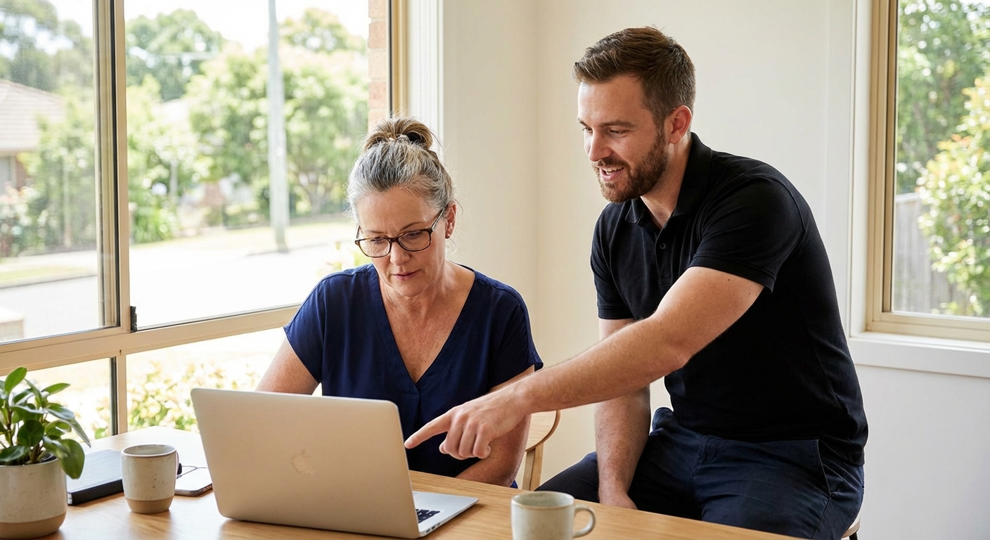 Tech Help and Repair Maroota