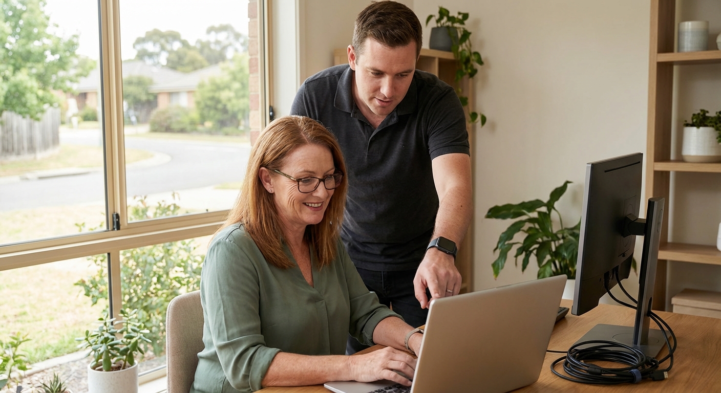 Tech Help and Repair Revesby