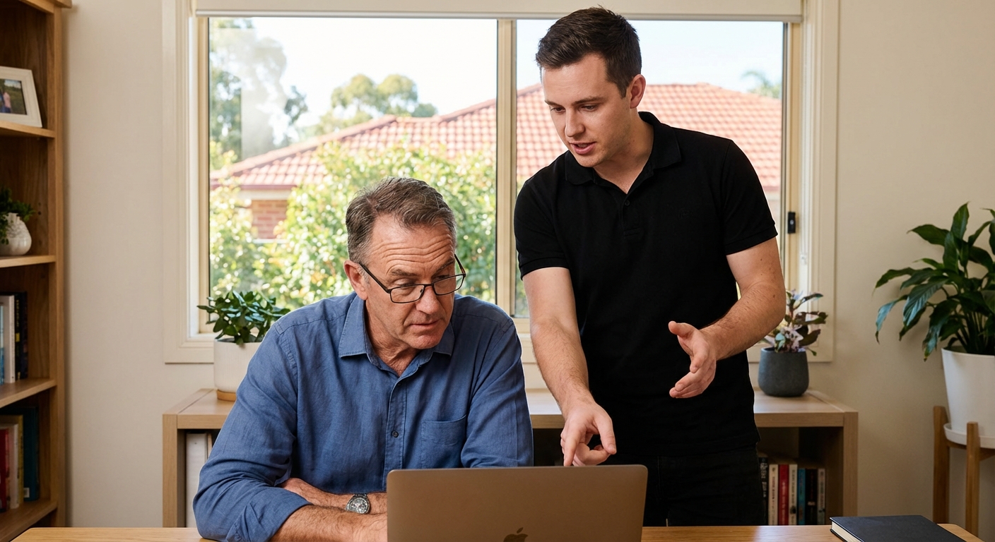 Tech Help and Repair Salisbury