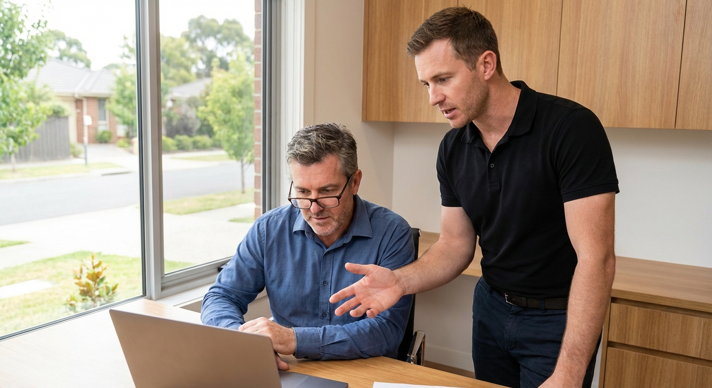 Tech Help and Repair Shark Creek