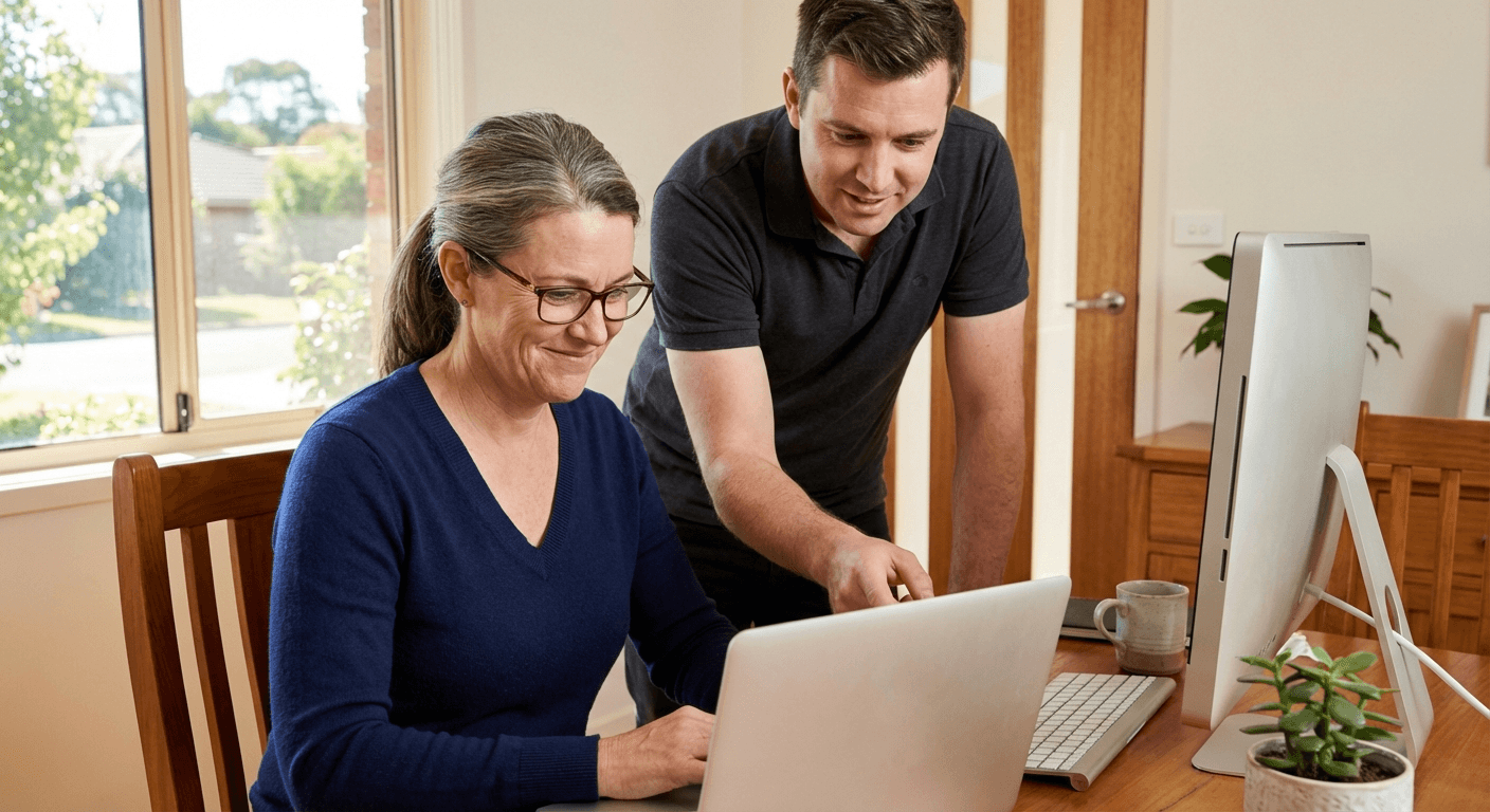 Tech Help and Repair Taminda