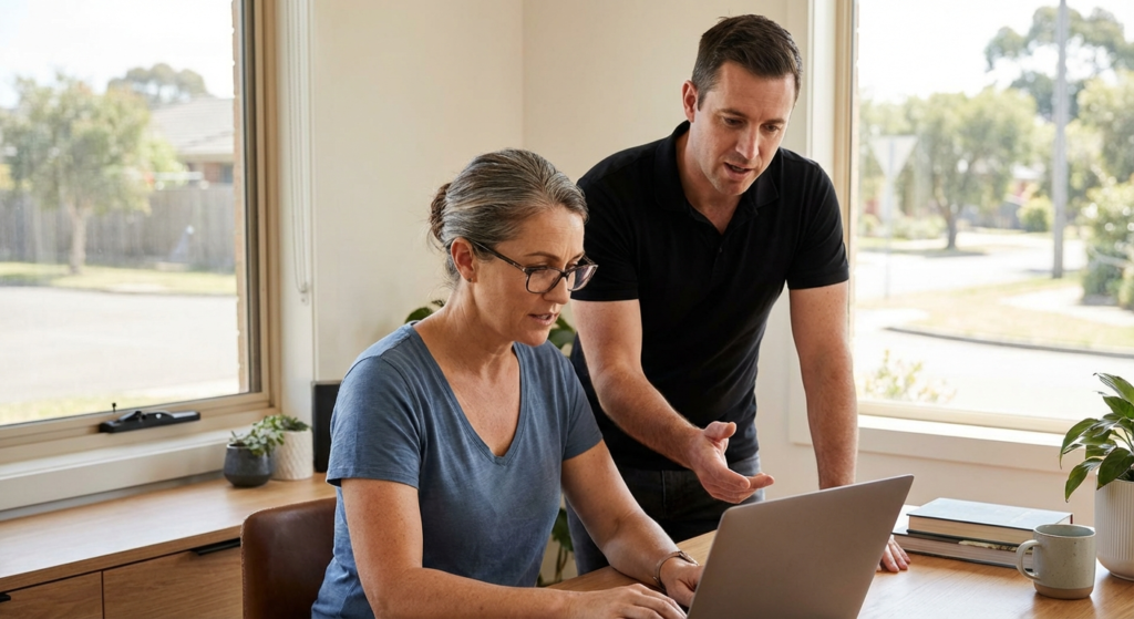 Computer Repairs Yarrawonga Park 2264