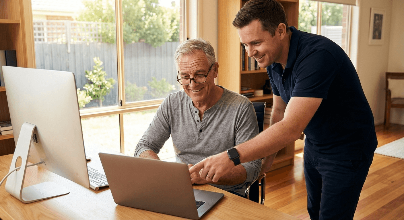Tech Support Specialist Blueys Beach
