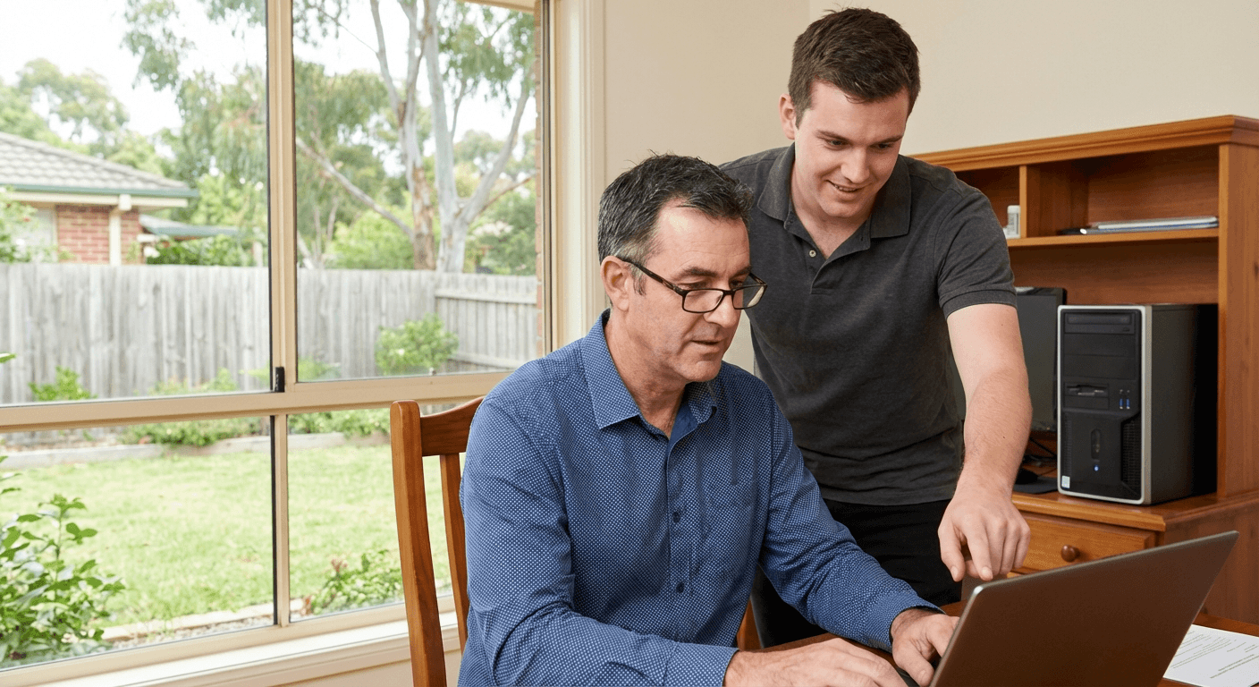 Tech Support Specialist Boolarra