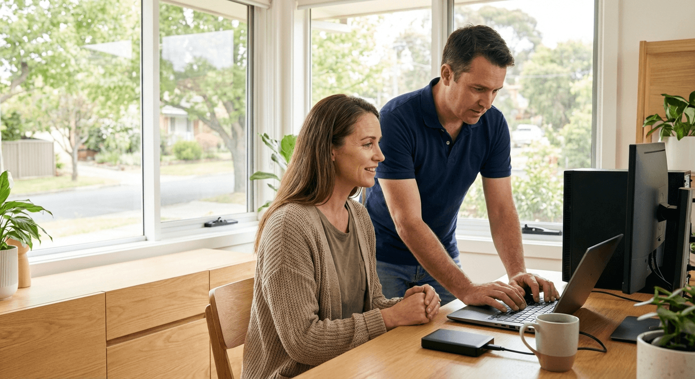 Tech Support Specialist Bornholm