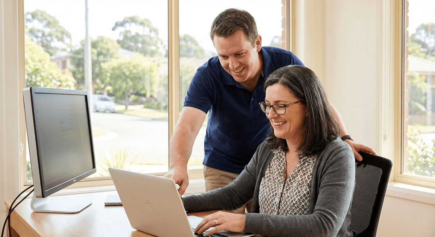 Tech Support Specialist Brays Creek