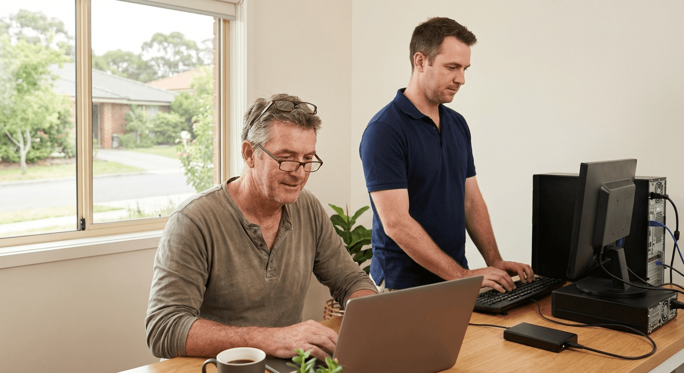 Tech Support Specialist Clearfield