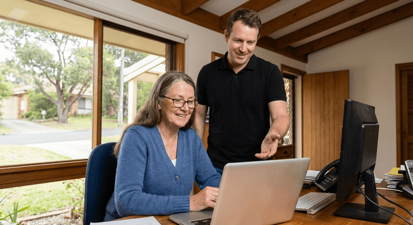 Tech Support Specialist Cudgen