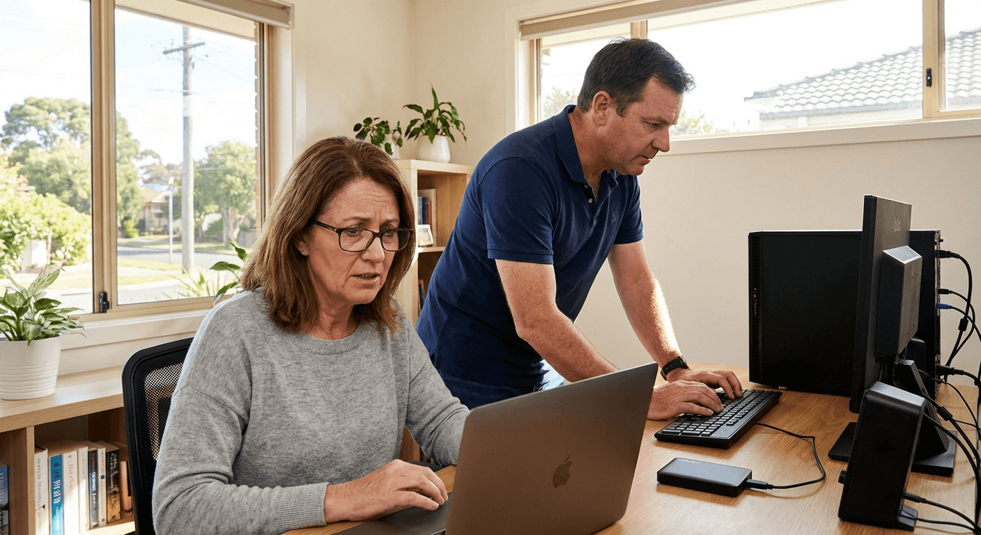 Tech Support Specialist Hickeys Creek
