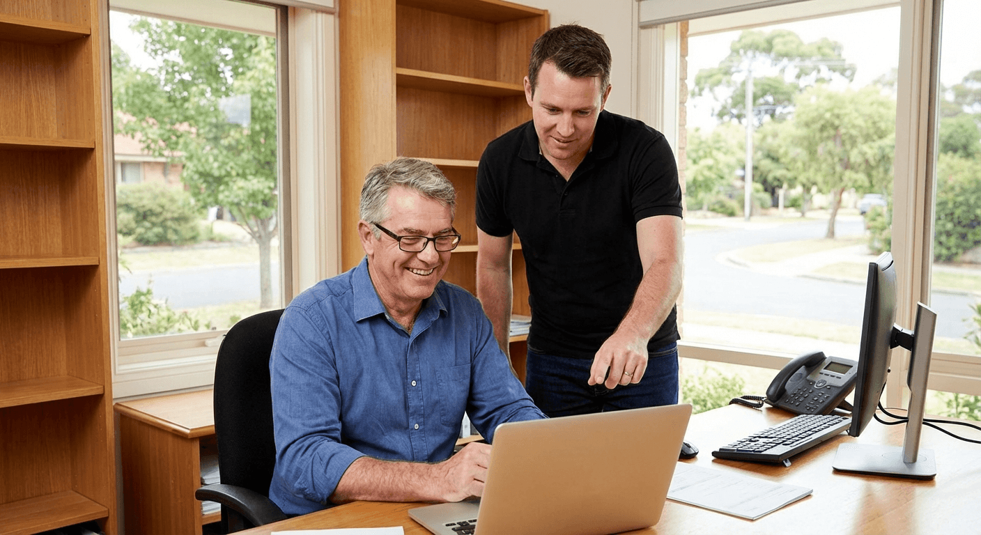 Tech Support Specialist Hopkins Creek
