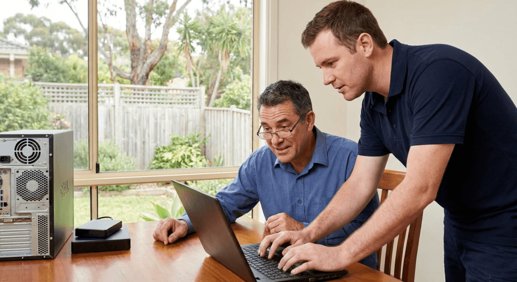 Tech Support Specialist Horseshoe Bend