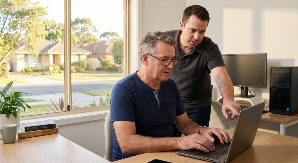 Tech Support Specialist Port Noarlunga