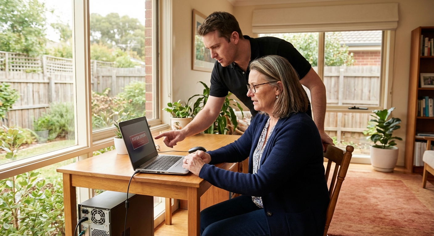 Tech Support Specialist Traralgon