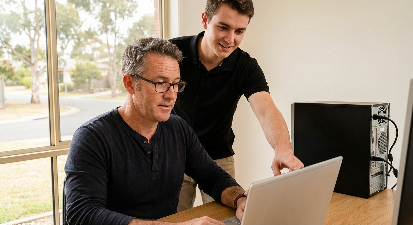Tech Support Specialist Tweed Heads