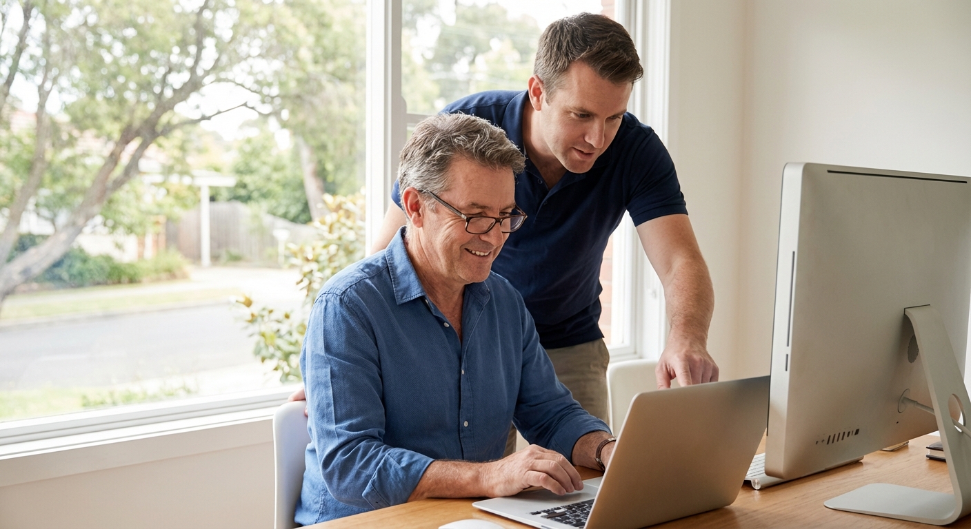 Tech Support Specialist Waterford West