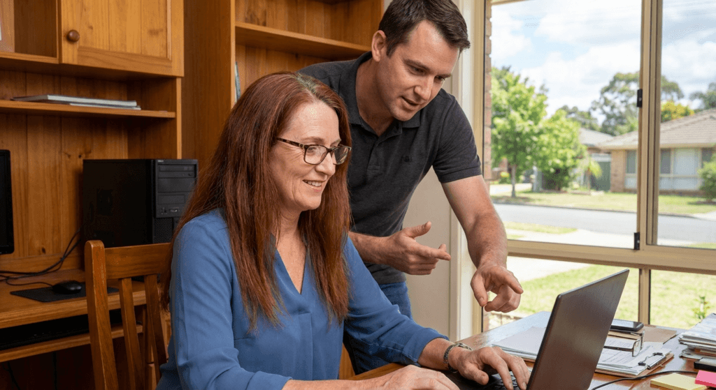 Trusted Computer Service Davoren Park