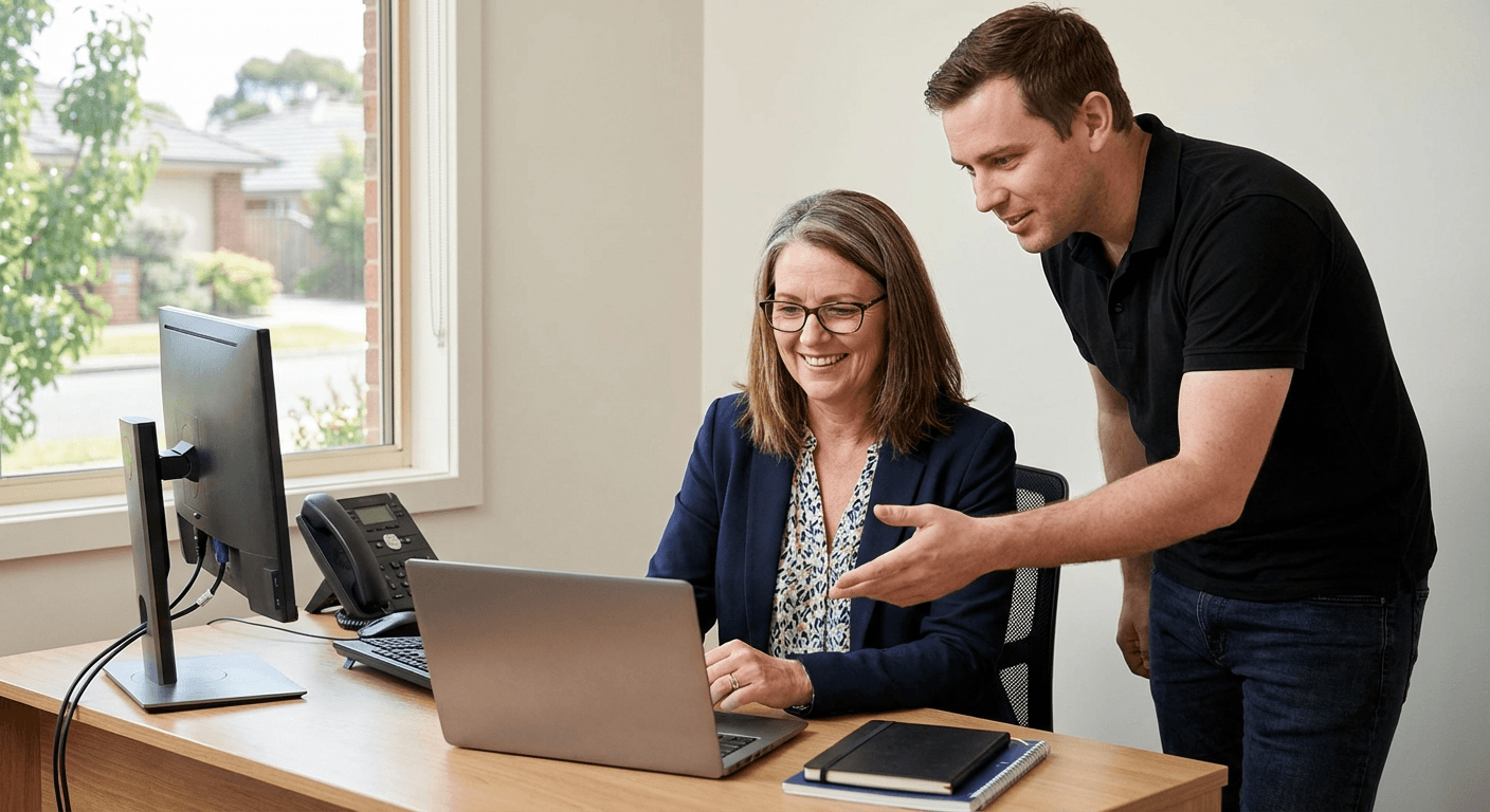 Trusted Computer Service East Hills