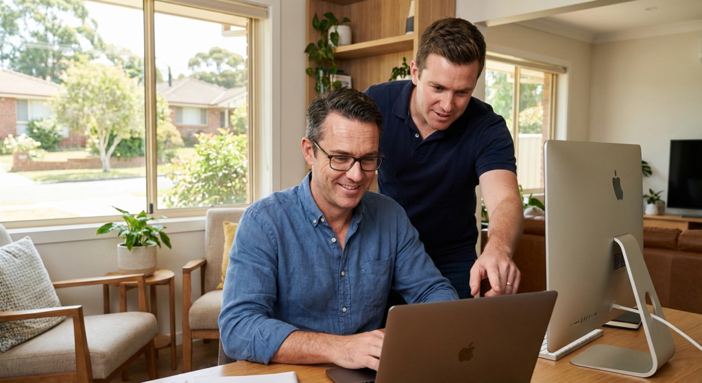 Trusted Computer Service Otago