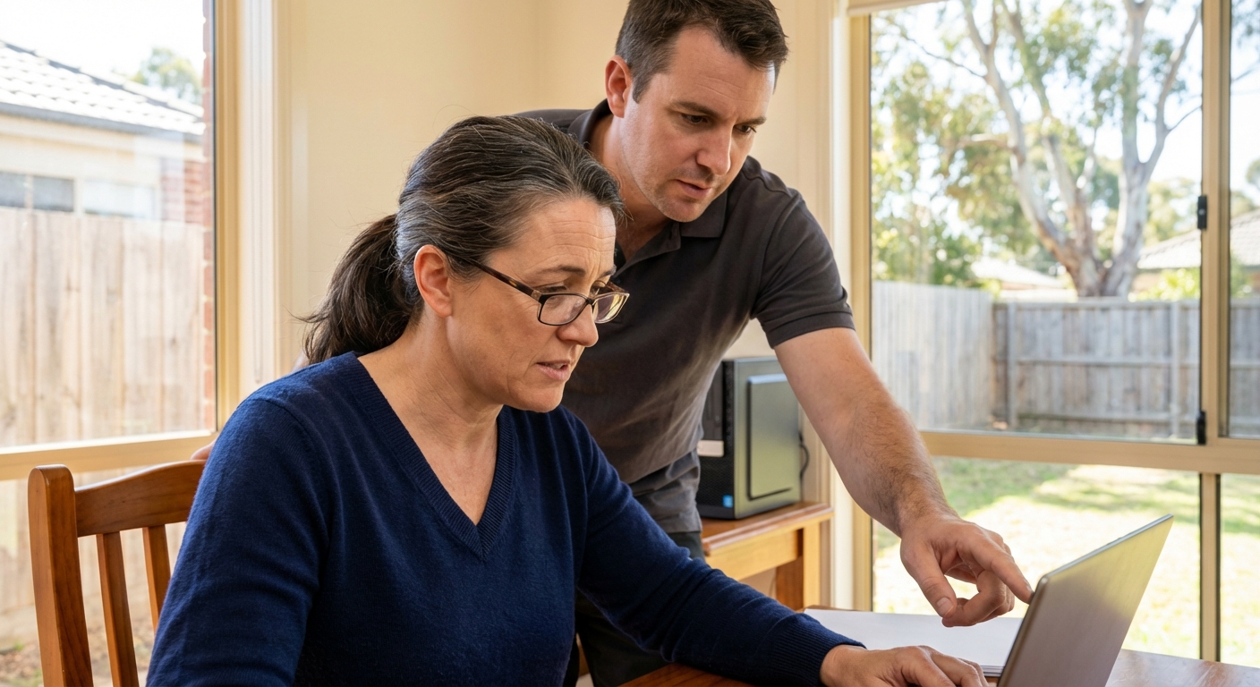 Trusted Computer Service The Freshwater