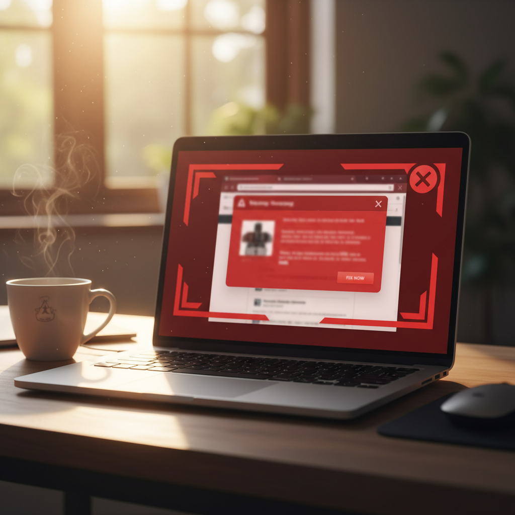 Virus and malware removal service in Sandy Bay — Hobart TAS 7006