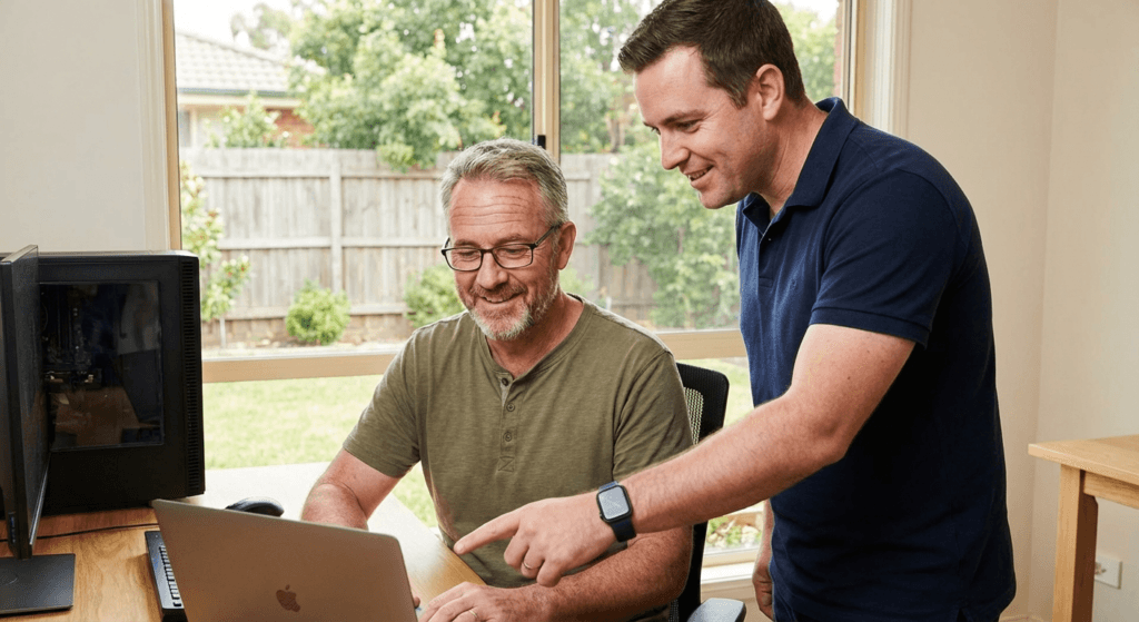 Virus Removal and PC Repair Black Hill