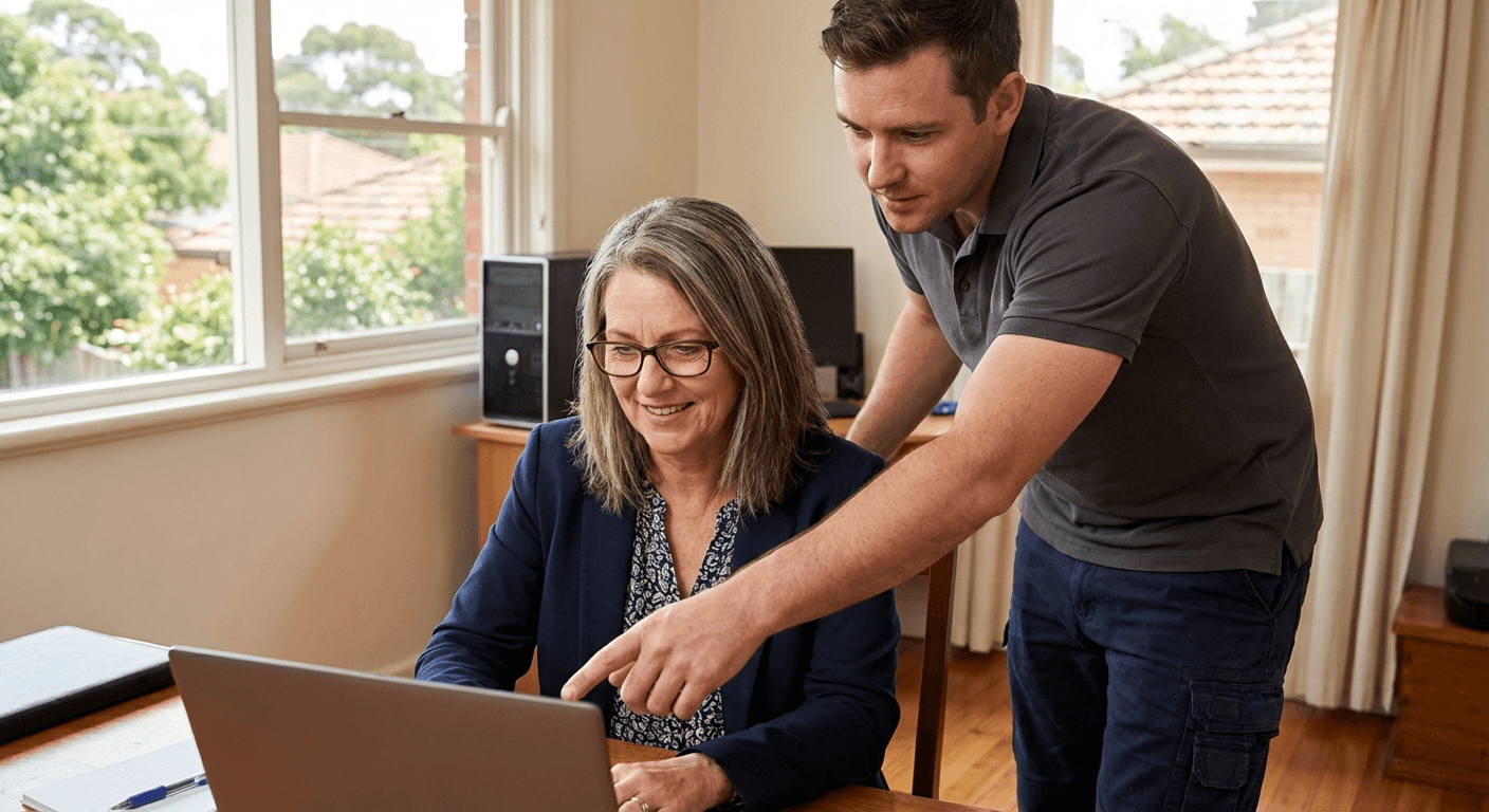 Virus Removal and PC Repair Bryans Gap