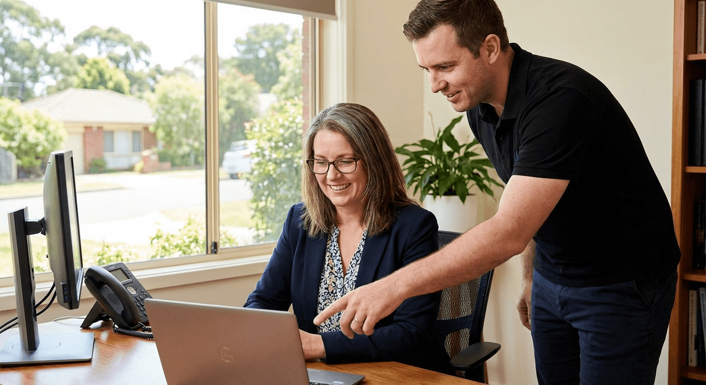 Virus Removal and PC Repair Dorrigo Mountain